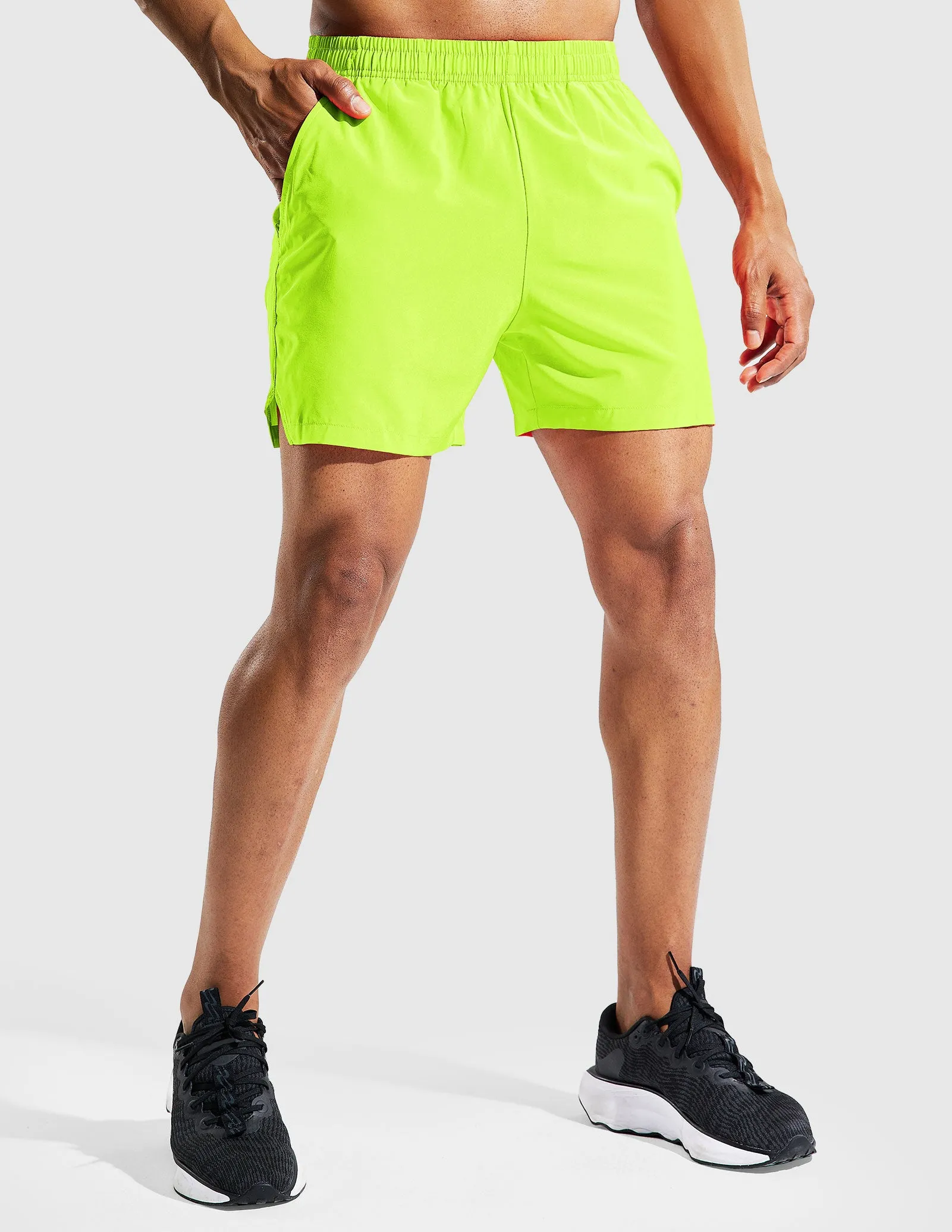 Men's PaceLite Run Shorts 5"