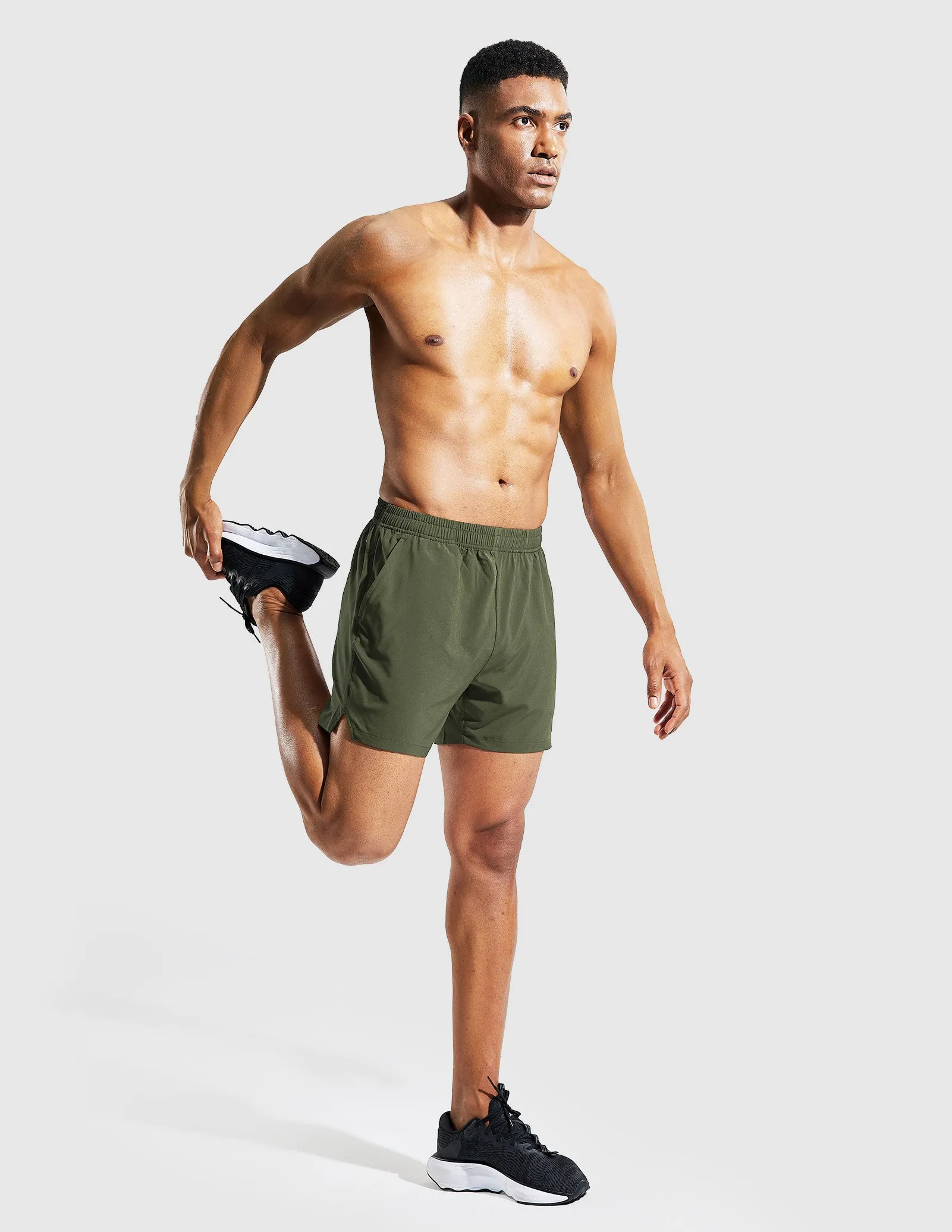 Men's PaceLite Run Shorts 5"