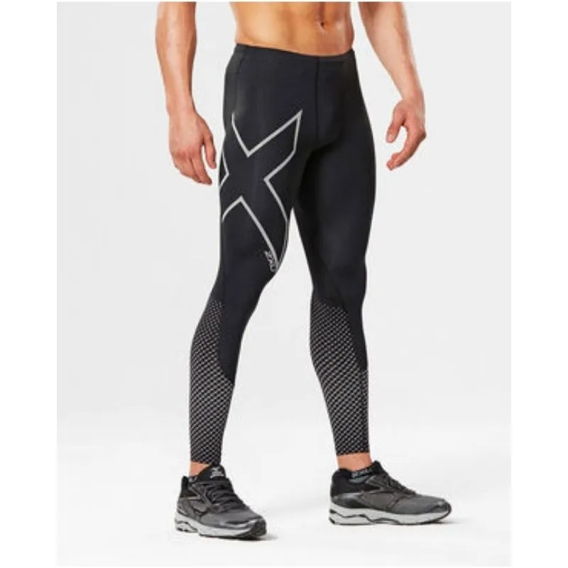 MEN'S REFLECT COMPRESSION TIGHT