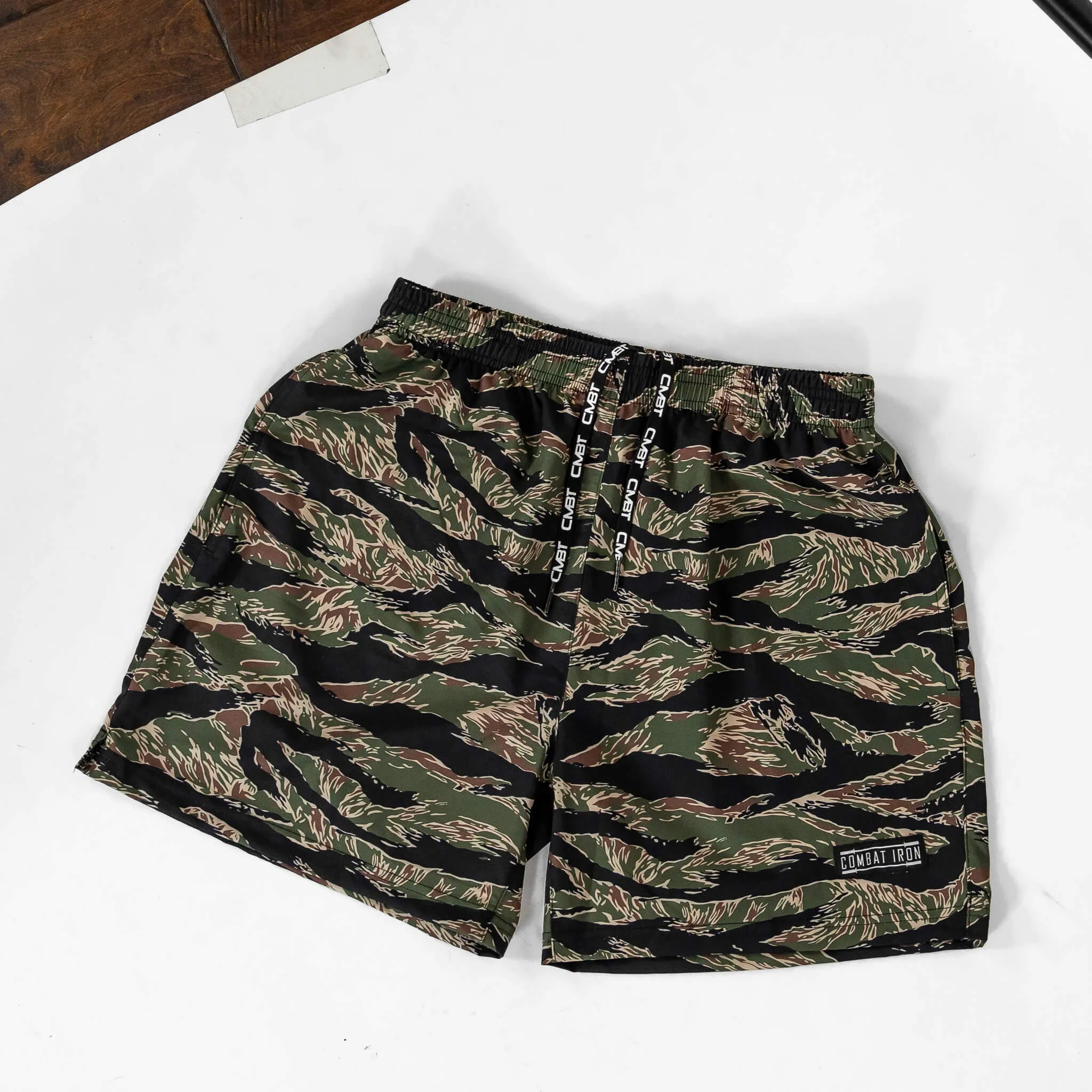 Men's V3 Performance Shorts | 5.5"