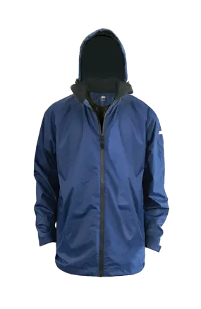 Moa Tech - Men's Oban Waterproof Jacket