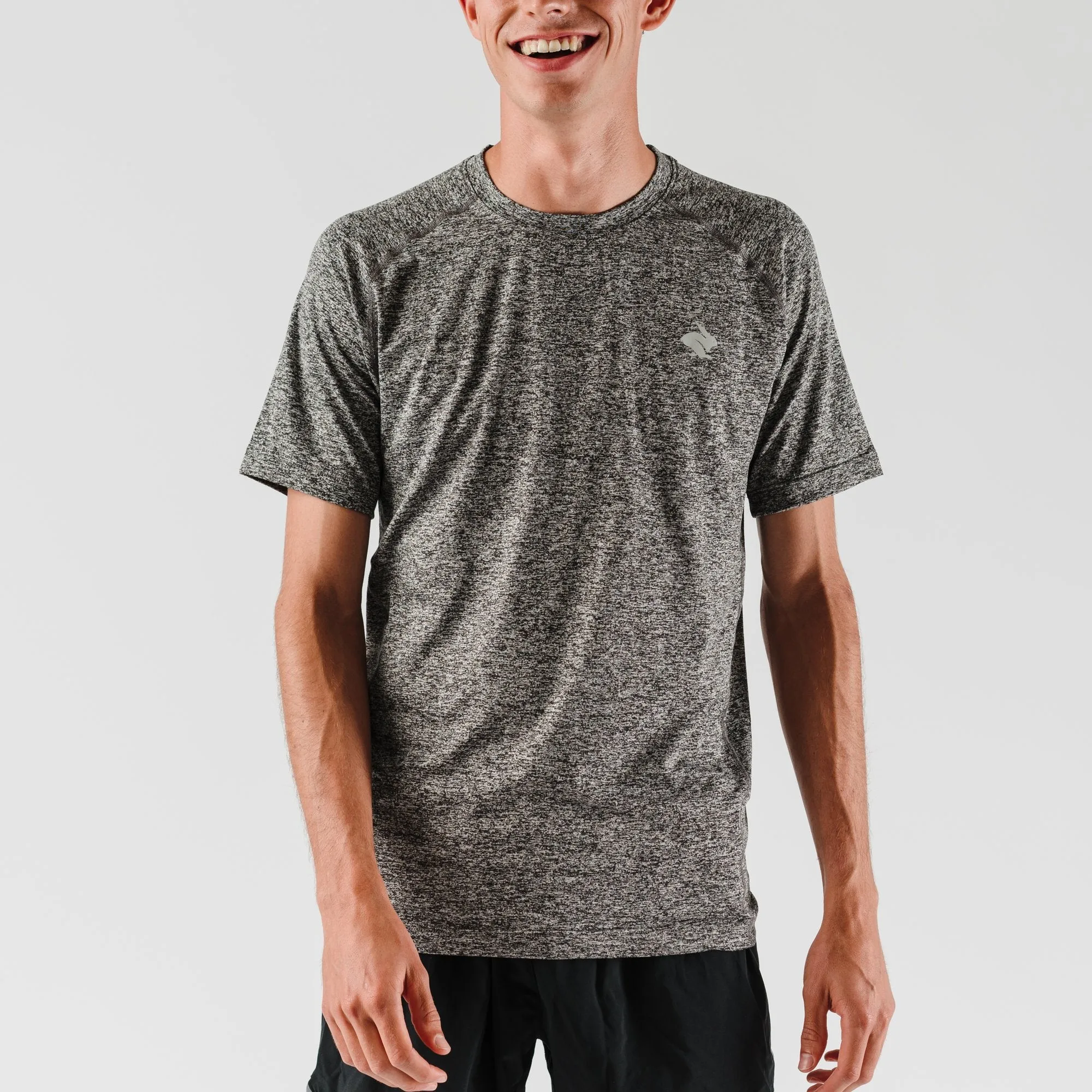 MRC Branded EZ Tee SS Men's
