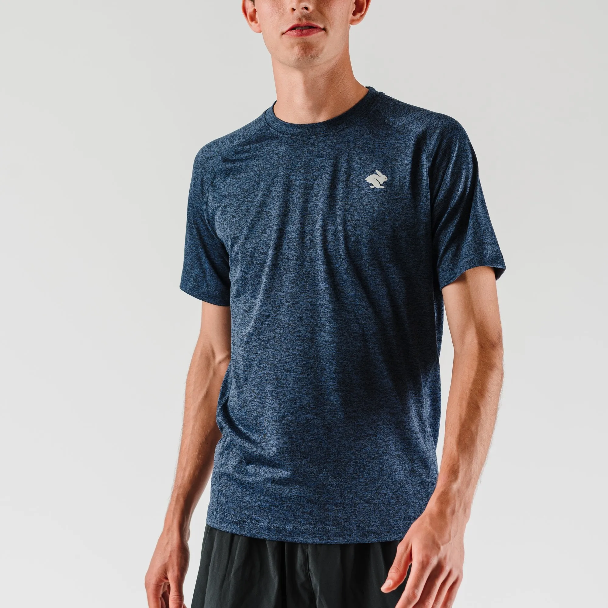 MRC Branded EZ Tee SS Men's