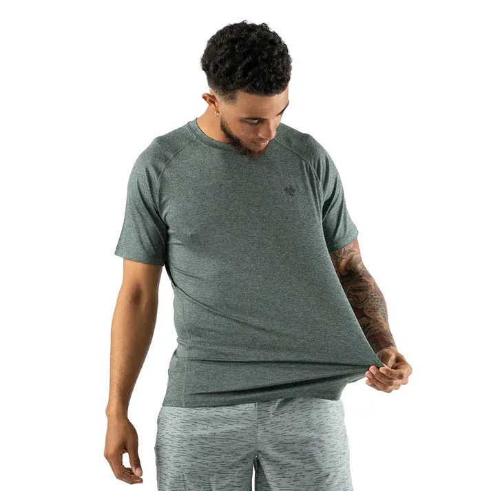 MRC Branded EZ Tee SS Men's