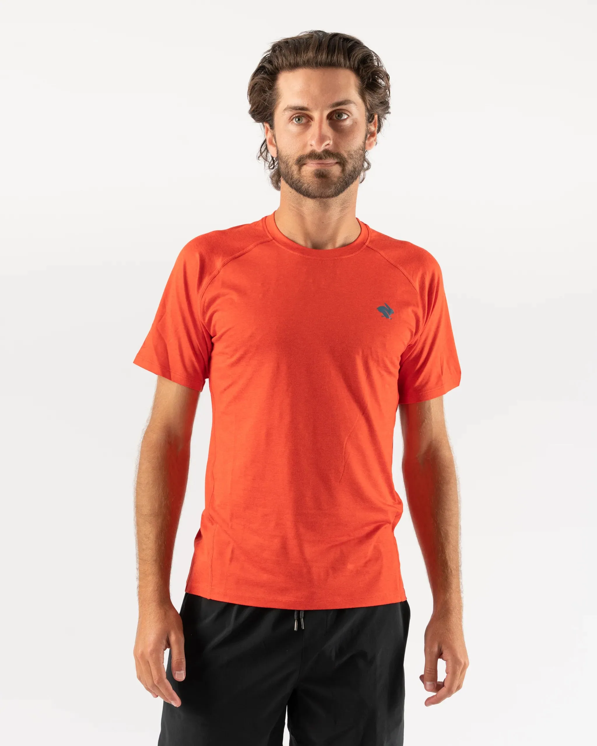 MRC Branded EZ Tee SS Men's