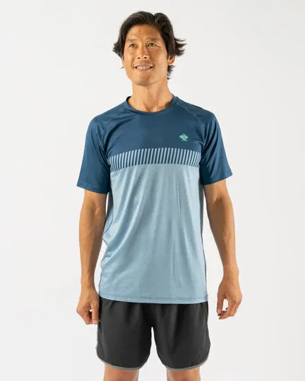 MRC Branded EZ Tee SS Men's