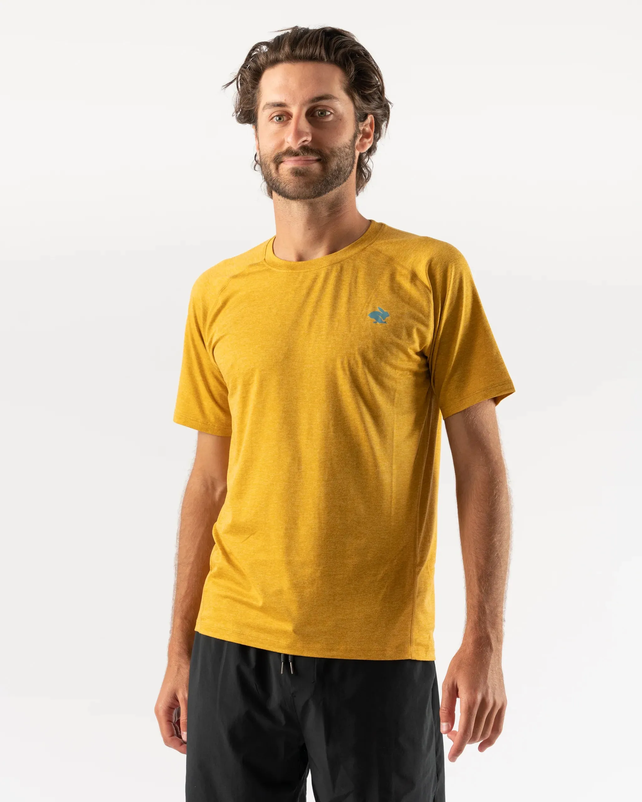 MRC Branded EZ Tee SS Men's