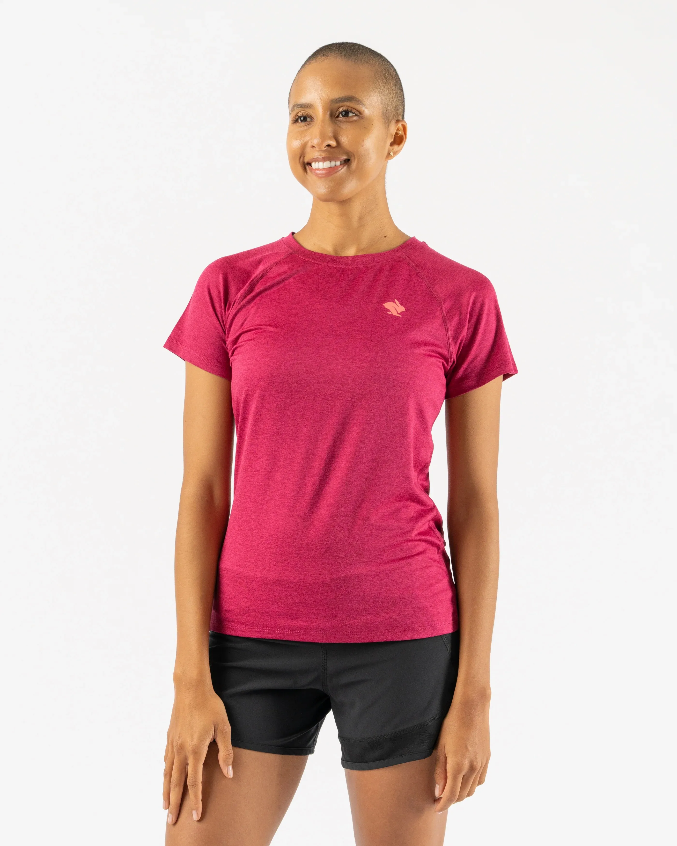 MRC Branded EZ Tee SS Women's