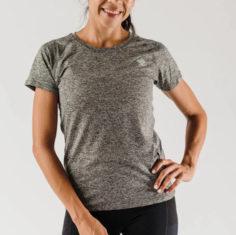 MRC Branded EZ Tee SS Women's