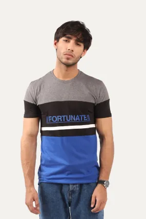 Neon Statement t-shirt