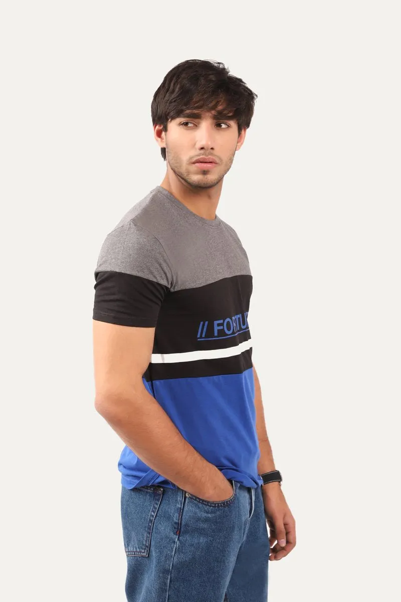 Neon Statement t-shirt