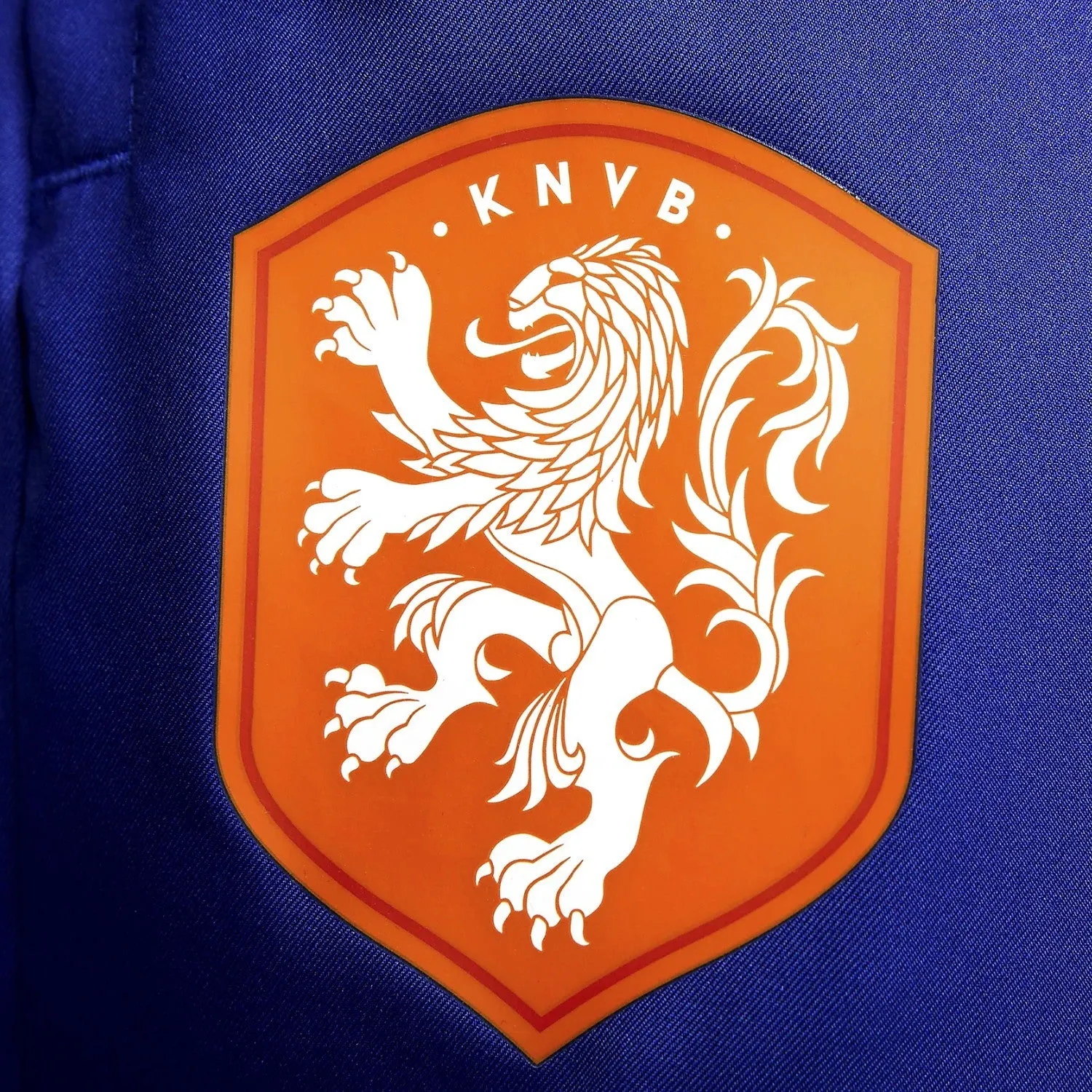 Netherlands training presentation Soccer tracksuit 2022/23 - Nike