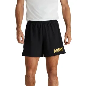 NEW Army PT Shorts (Small) ROTHCO APFU (Army Physical Fitness Uniform) Optional Wear Regulations