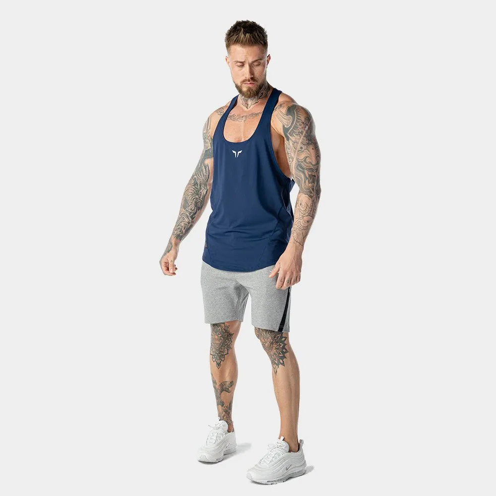 Next Gen Stringer - Navy