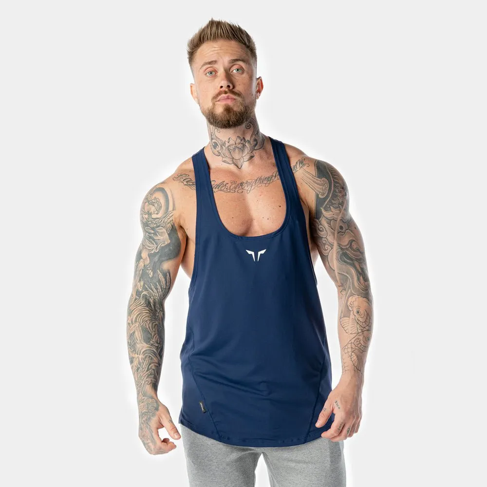 Next Gen Stringer - Navy
