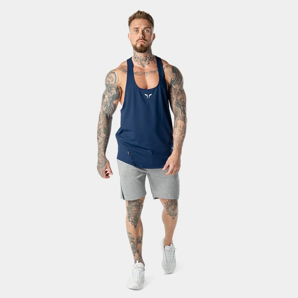 Next Gen Stringer - Navy