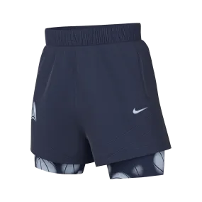 Nike Ja Men's Dri-FIT 2-in-1 4" Basketball Shorts