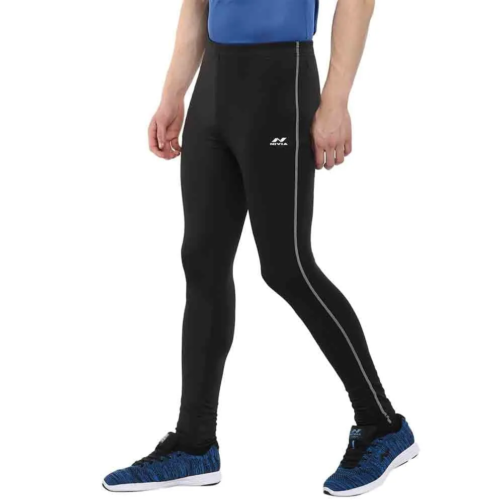 Nivia Compression Shorts