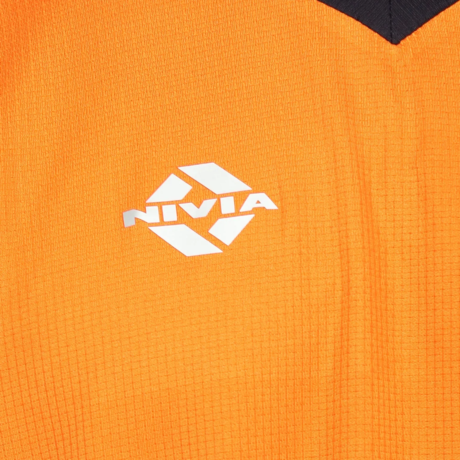 Nivia Phantom 2.0 Basketball Jersey Set