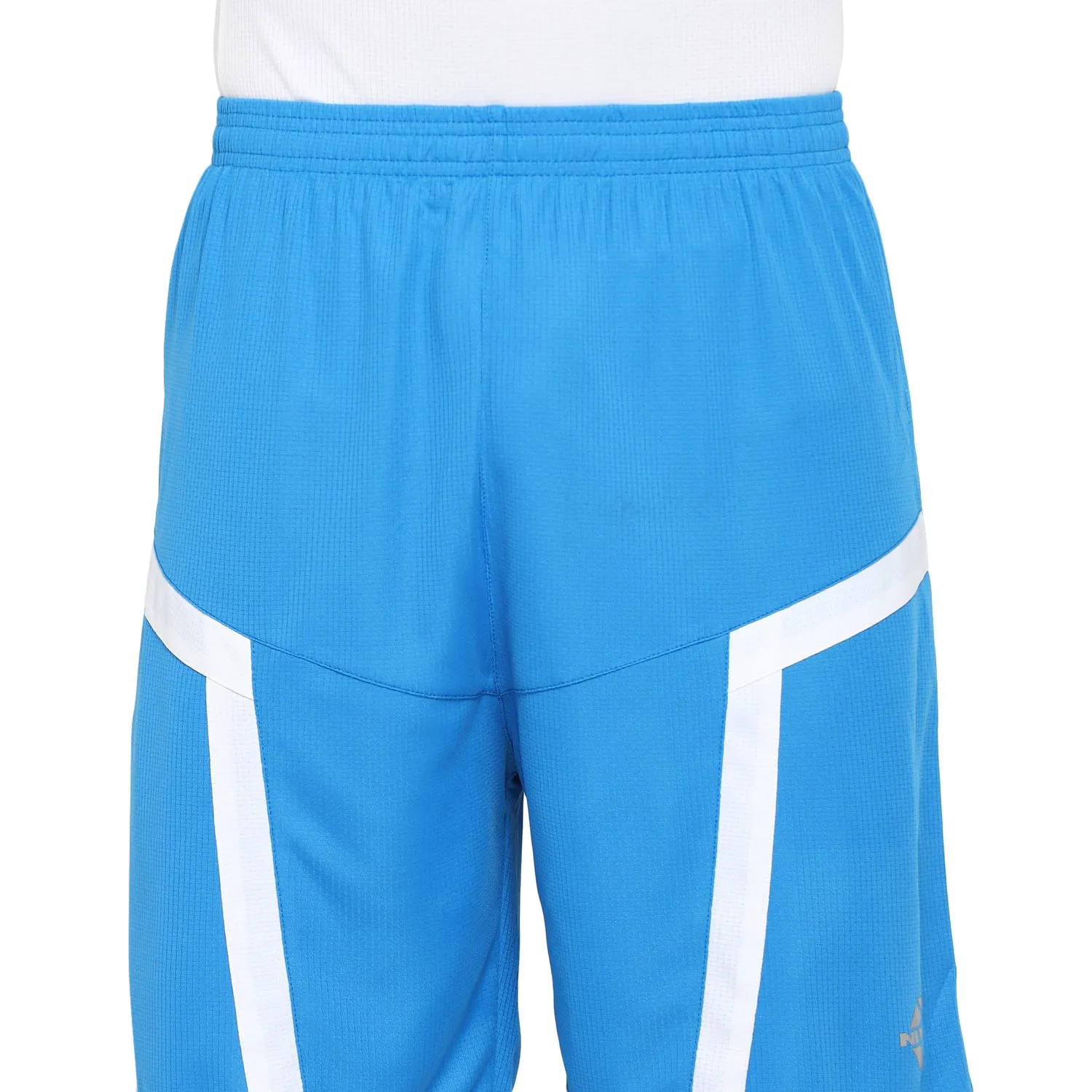 Nivia Phantom 2.0 Basketball Jersey Set