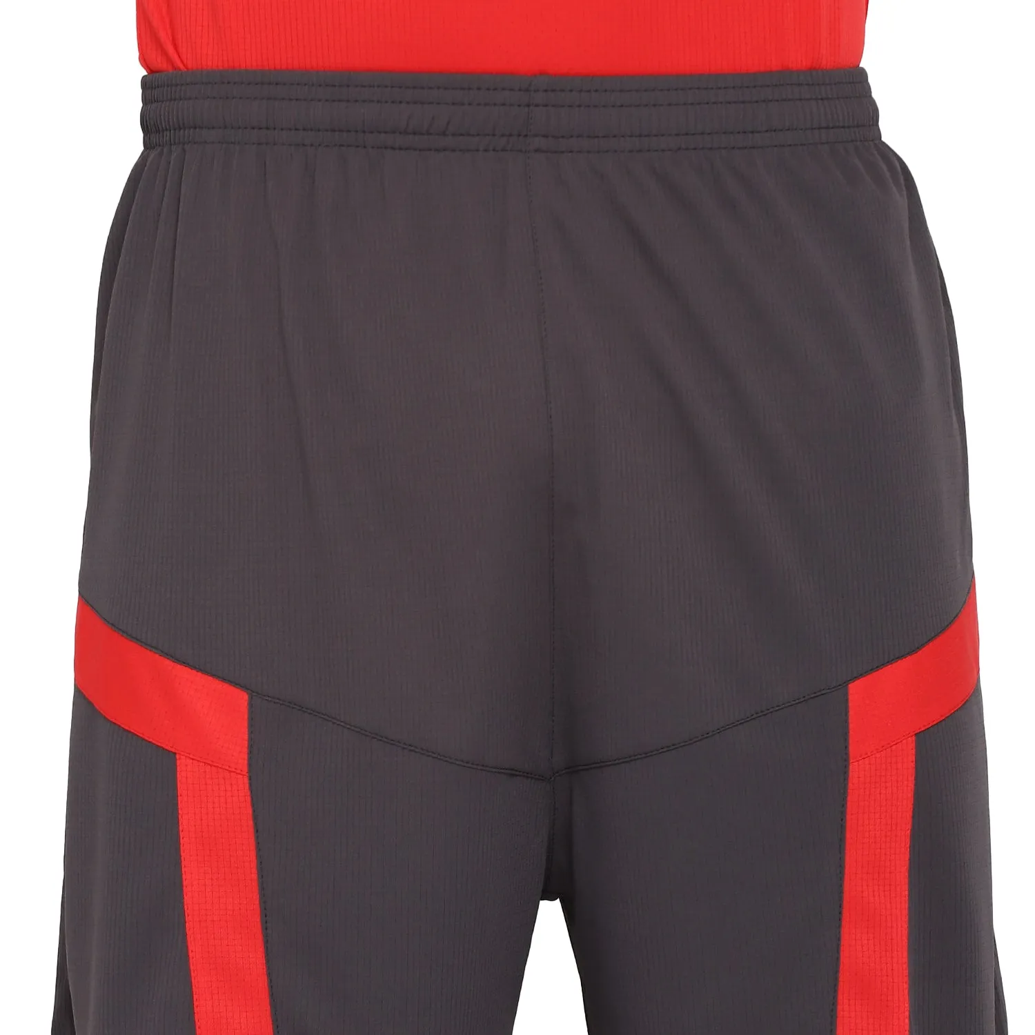 Nivia Phantom 2.0 Basketball Jersey Set