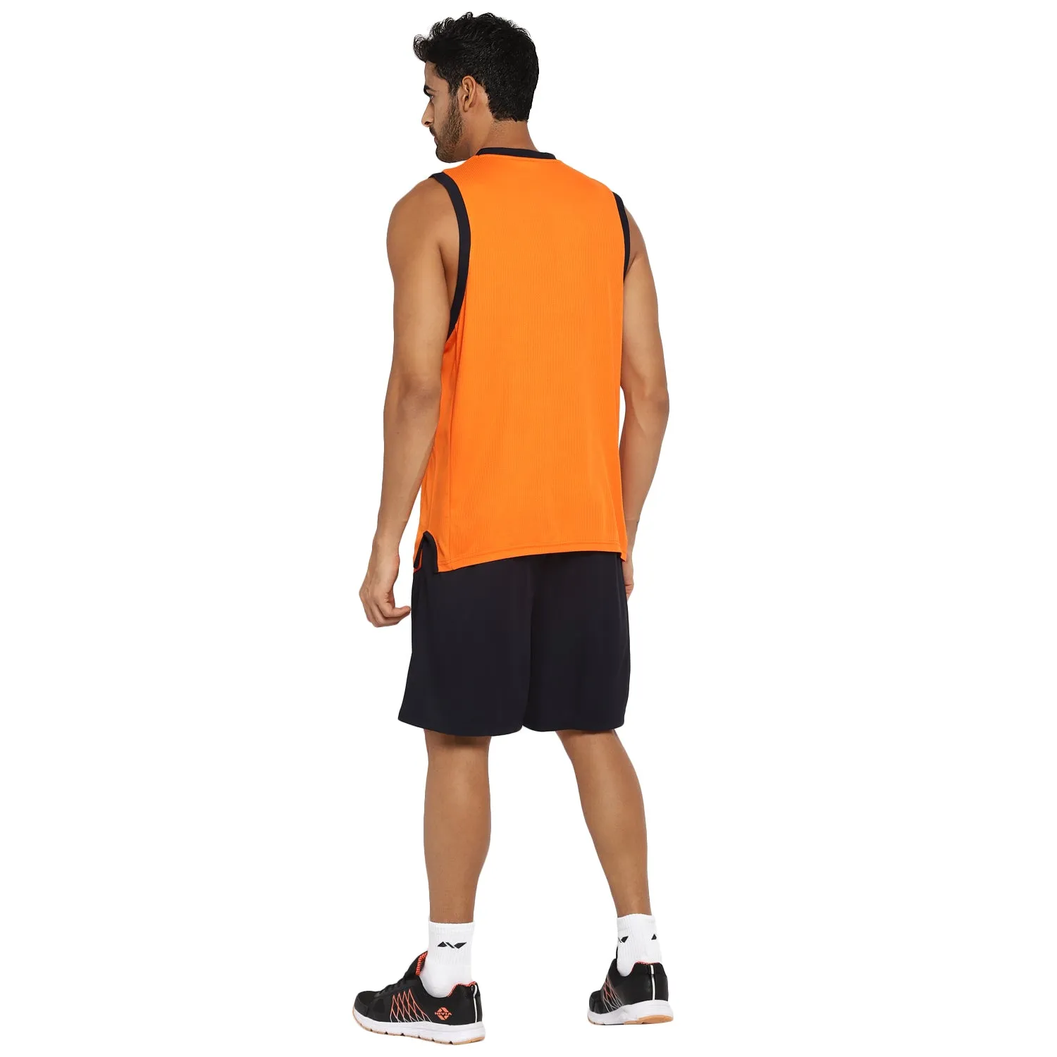 Nivia Phantom 2.0 Basketball Jersey Set