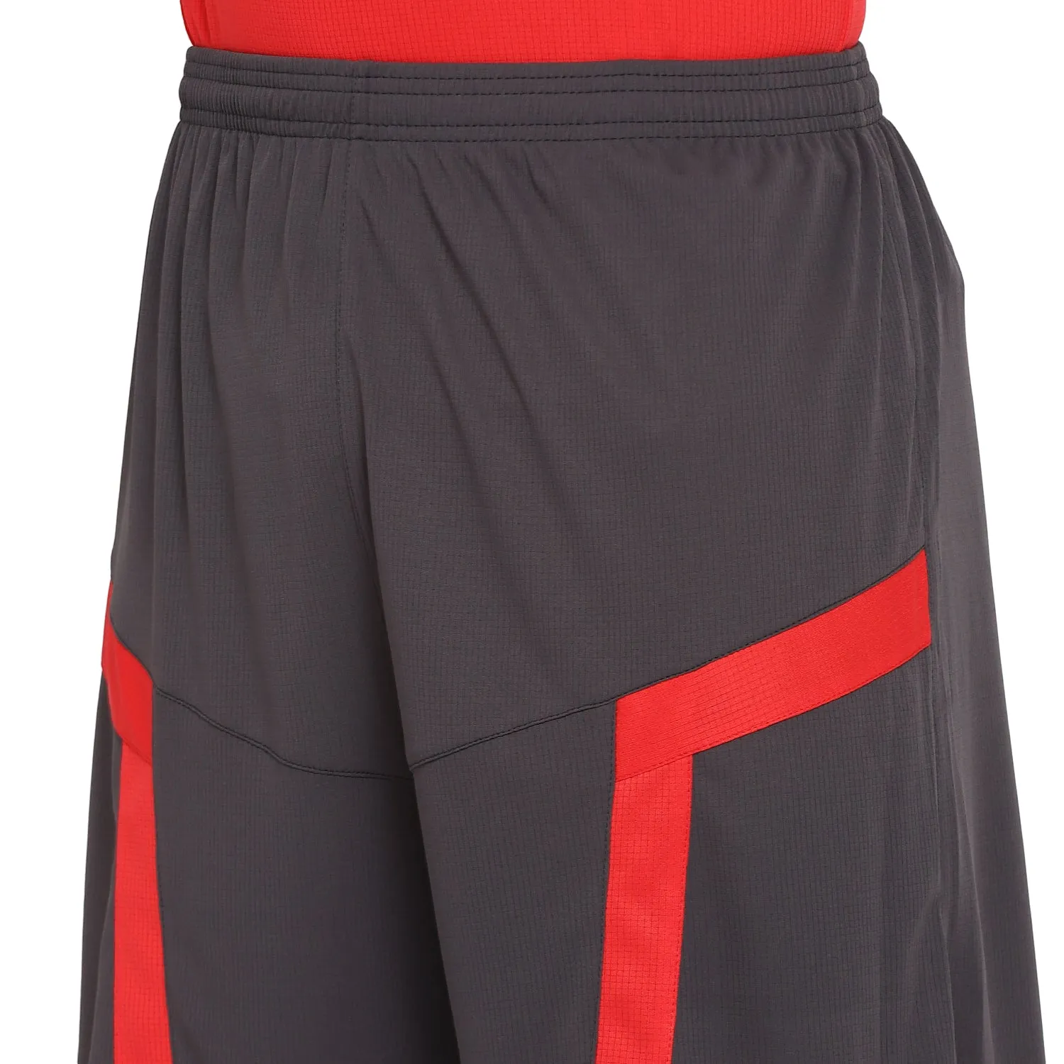 Nivia Phantom 2.0 Basketball Jersey Set