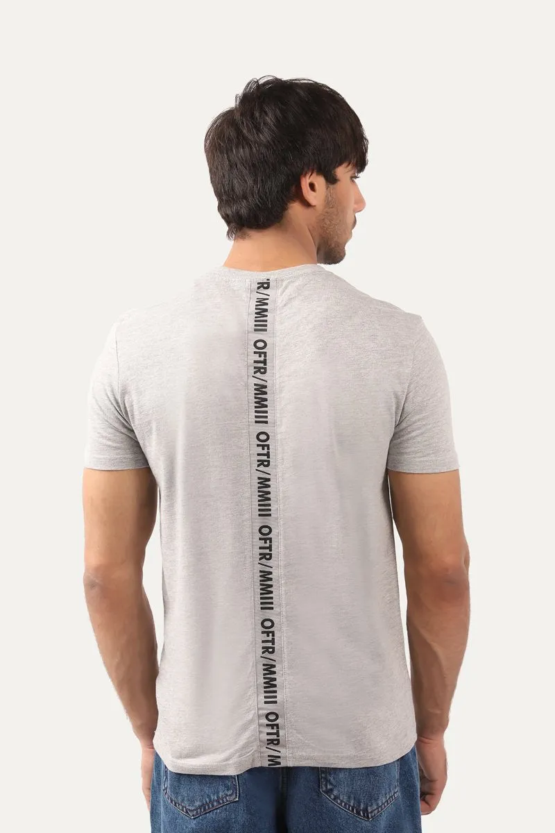 Number 3 T-shirt