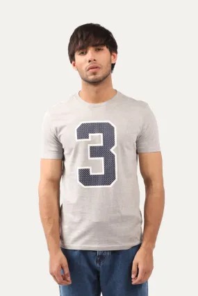 Number 3 T-shirt