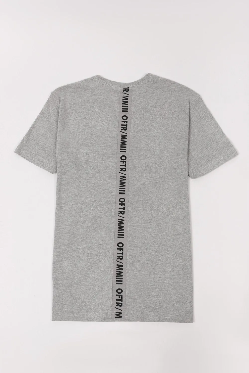 Number 3 T-shirt