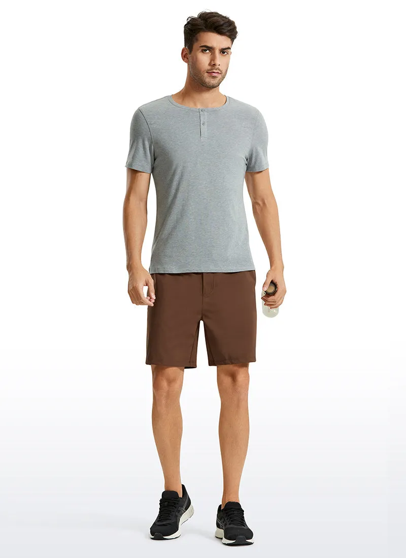 On the Travel Shorts 7''