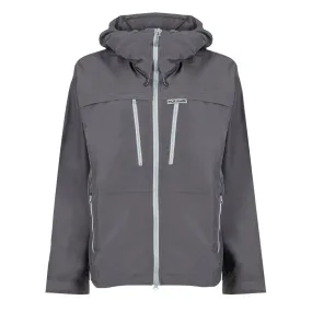 Paramo Bentu Windproof Jacket Dark Grey