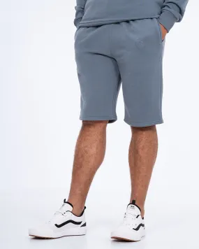 Parell Evolve Tall Multi Function Shorts (titanium blue)