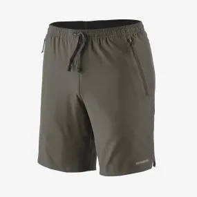 Patagonia M's Nine Trails Shorts