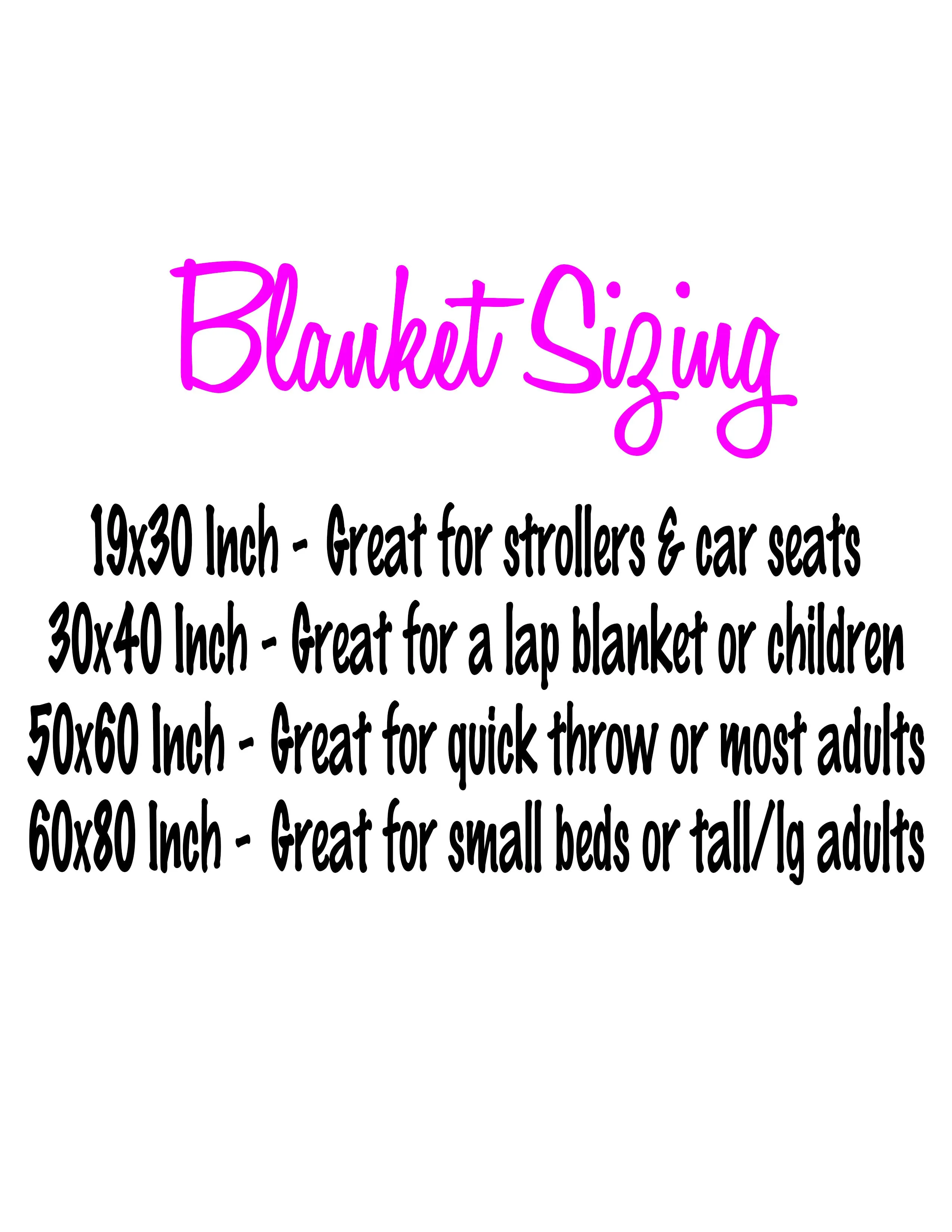 Personalized Soccer Blanket, Plush Blanket