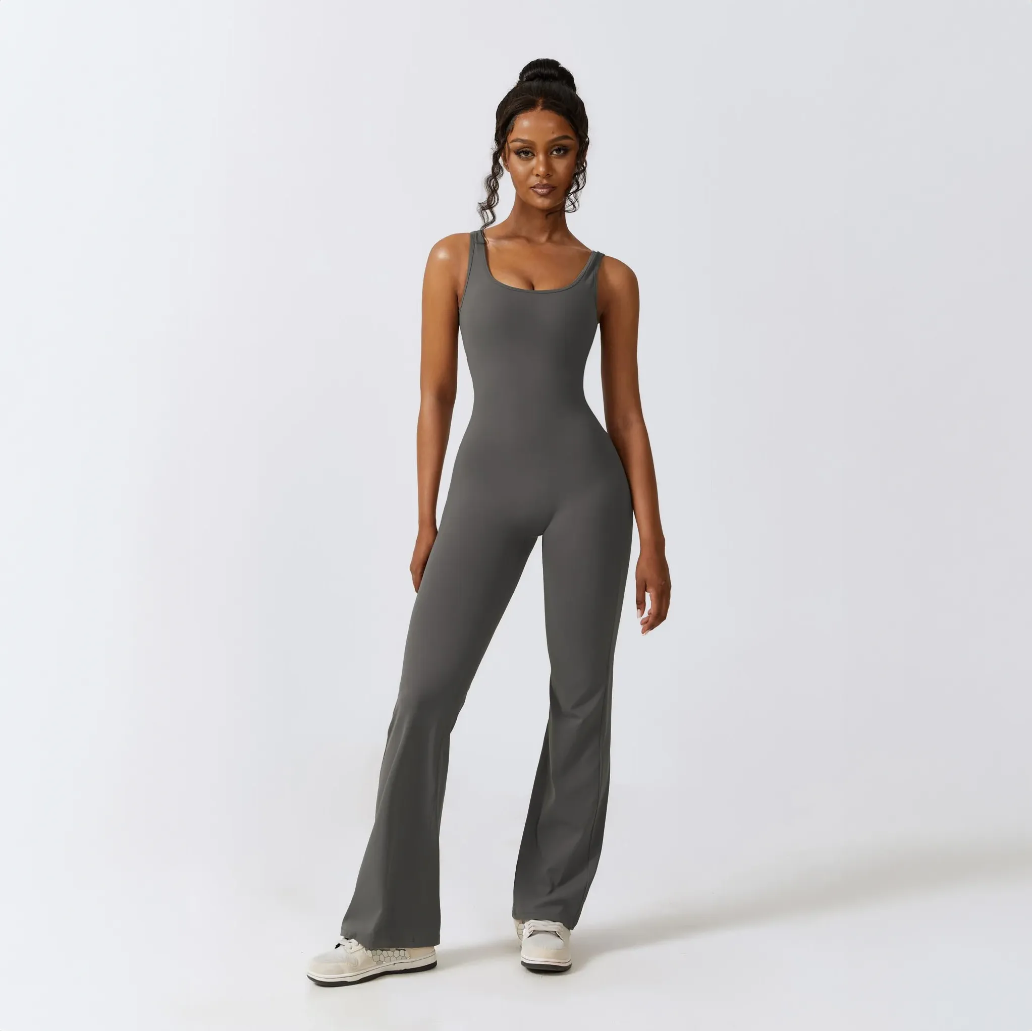 Pigeon V Jumpsuit