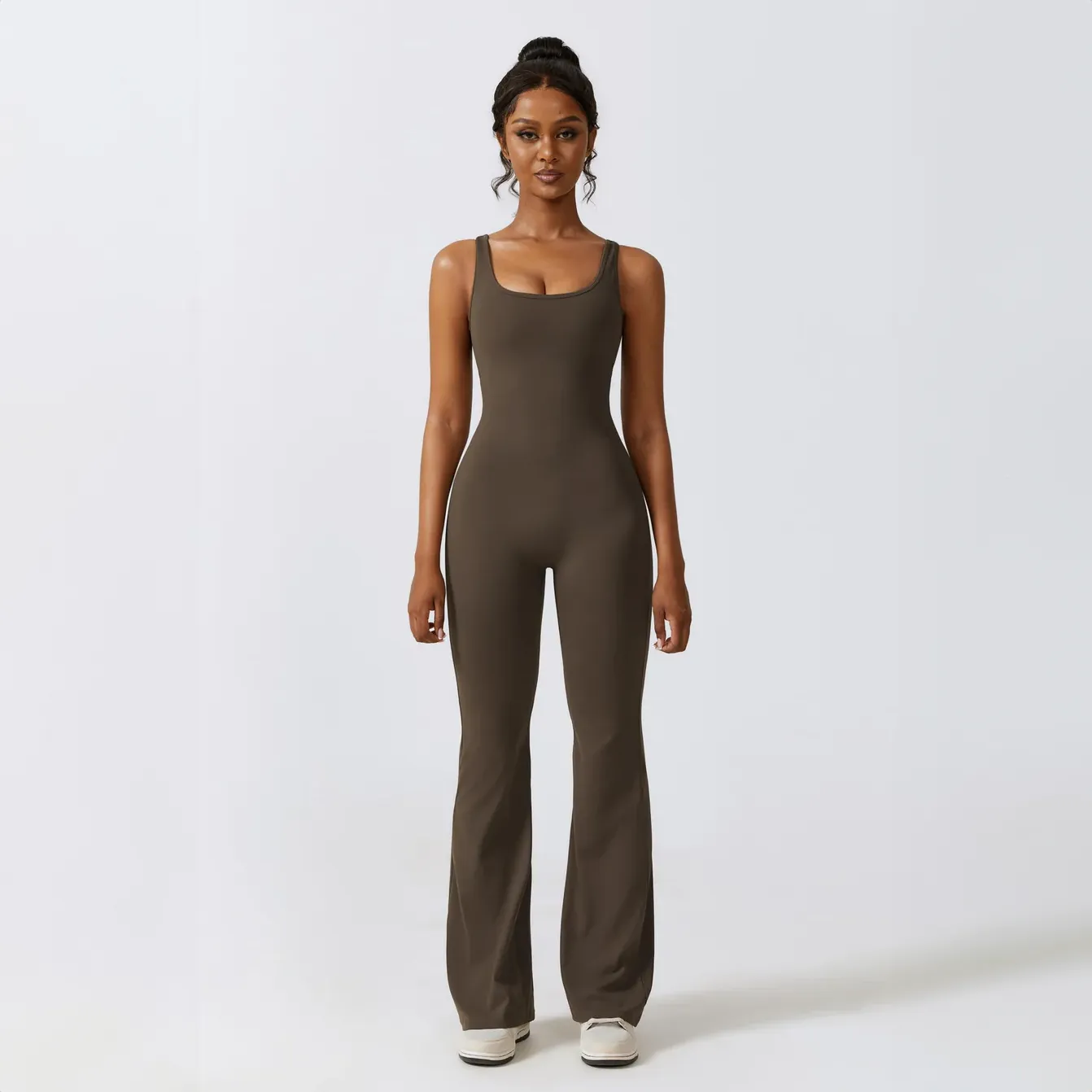 Pigeon V Jumpsuit