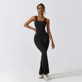Pigeon V Jumpsuit