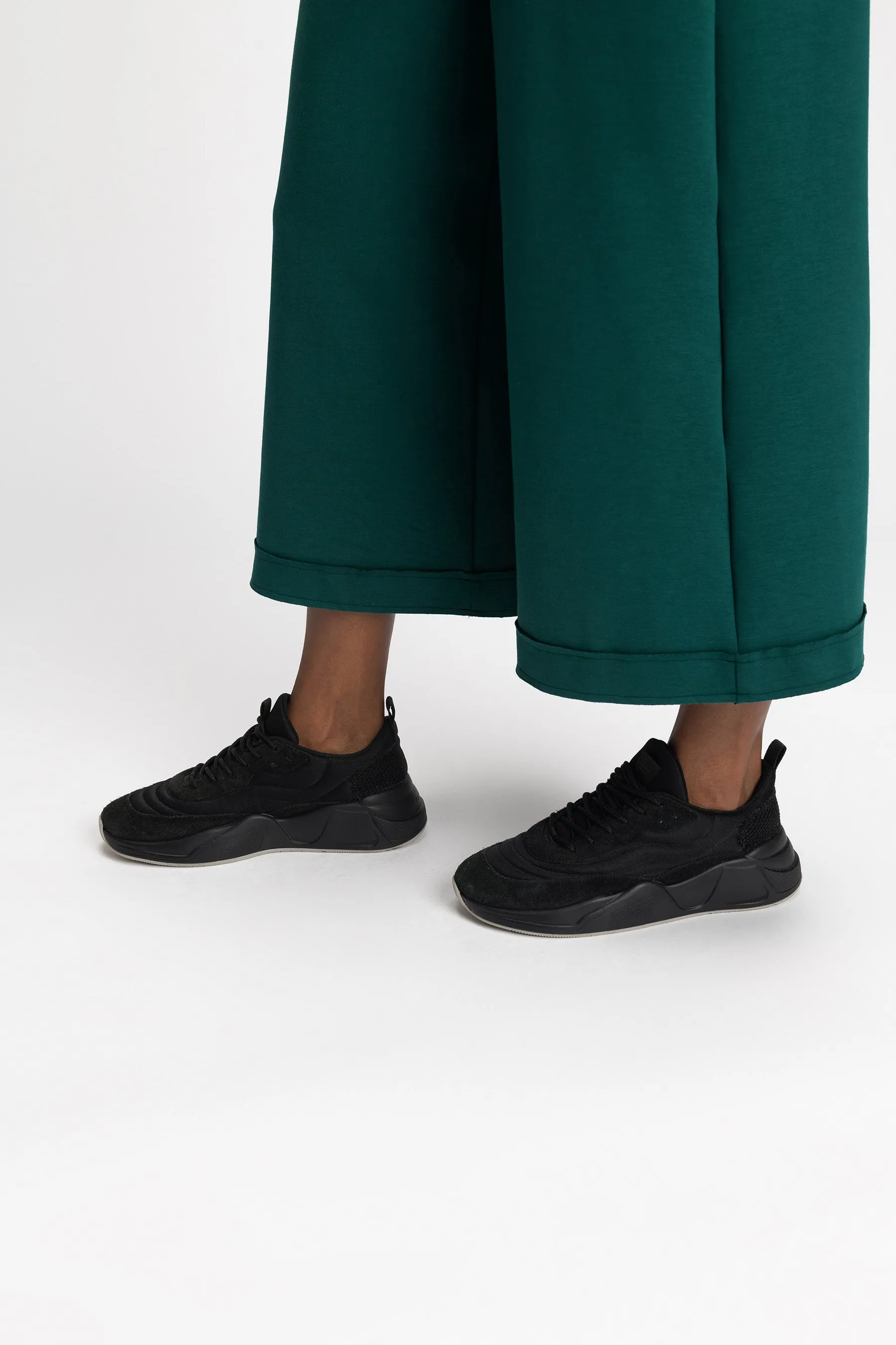 Posh Jumpsuit