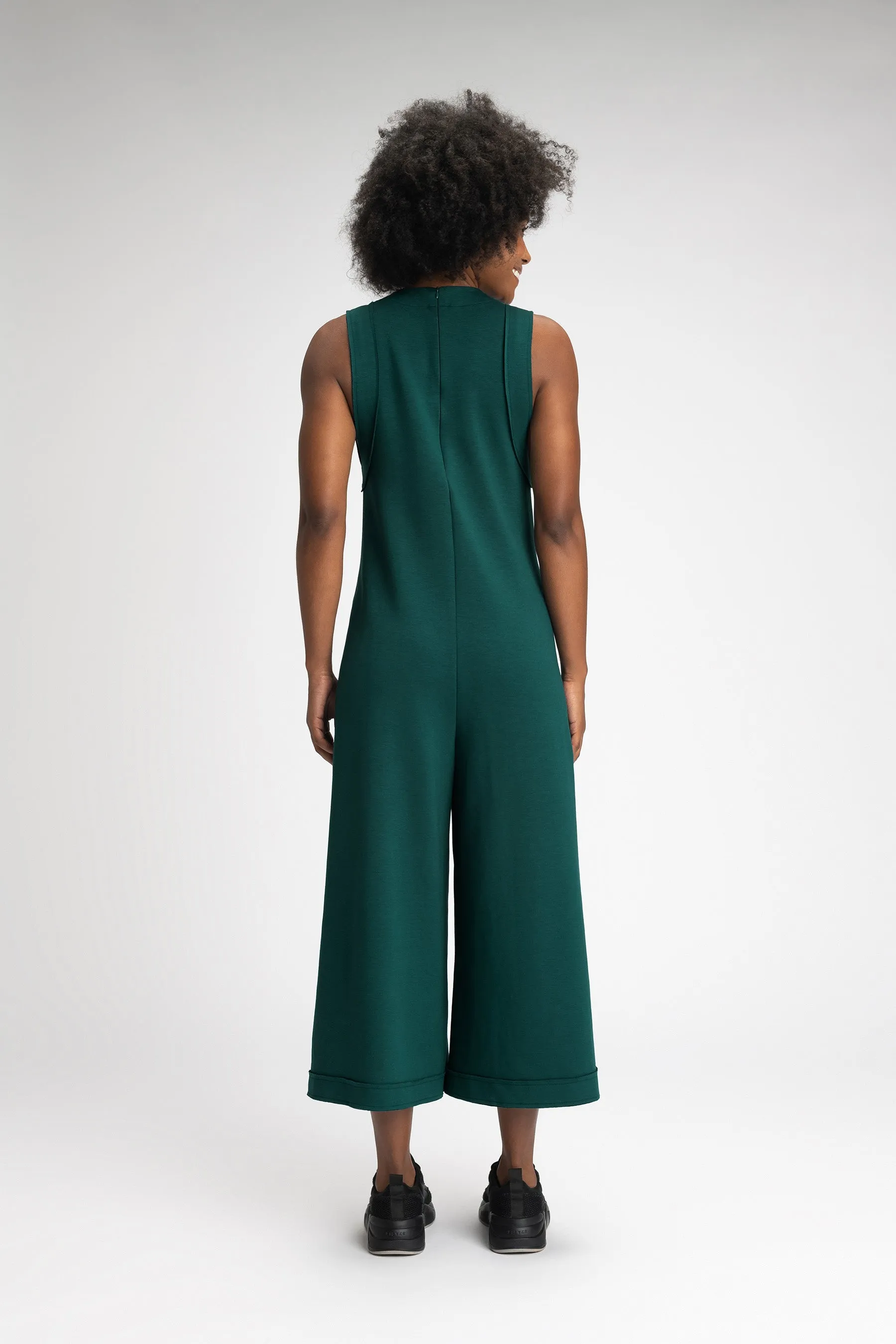 Posh Jumpsuit
