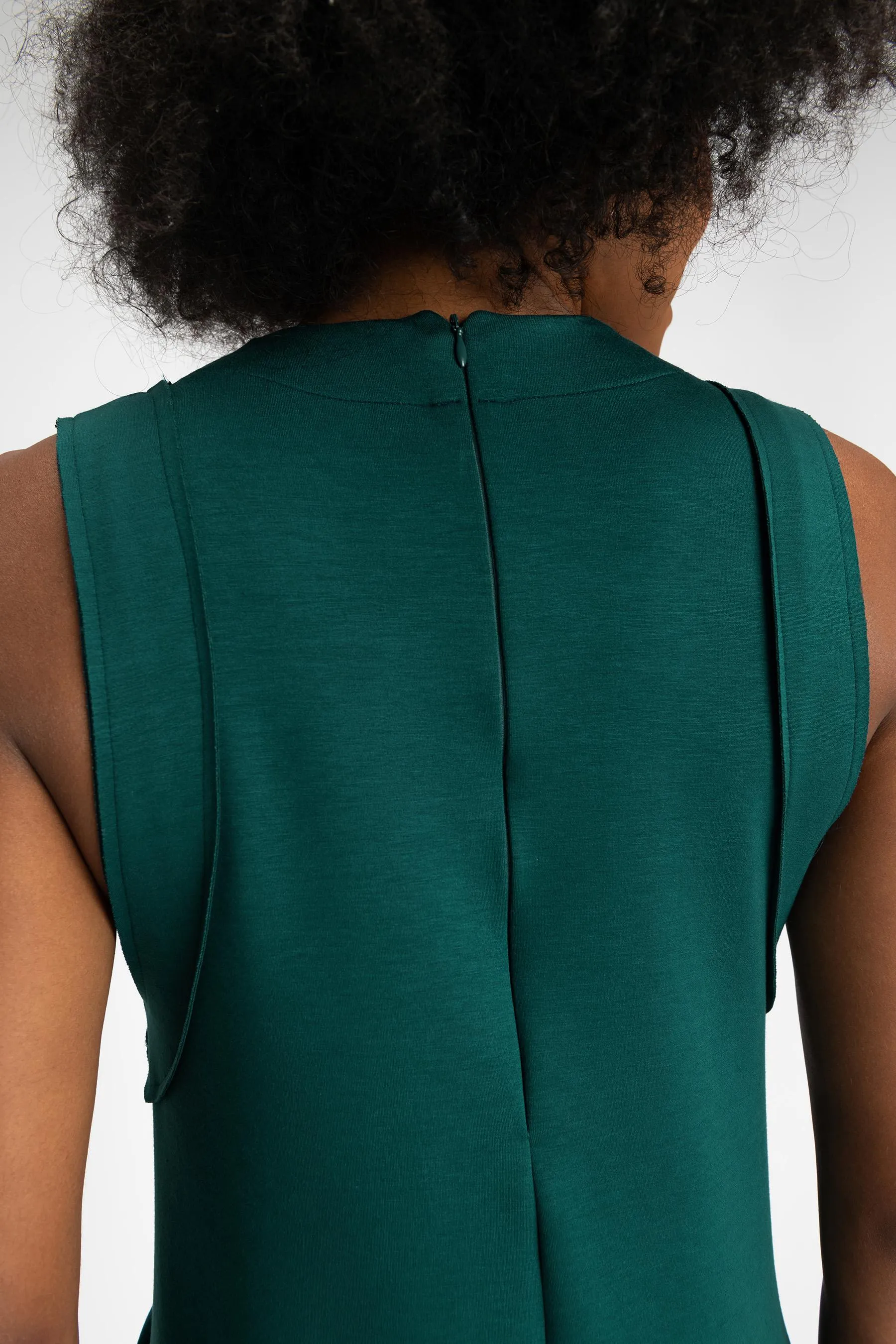 Posh Jumpsuit
