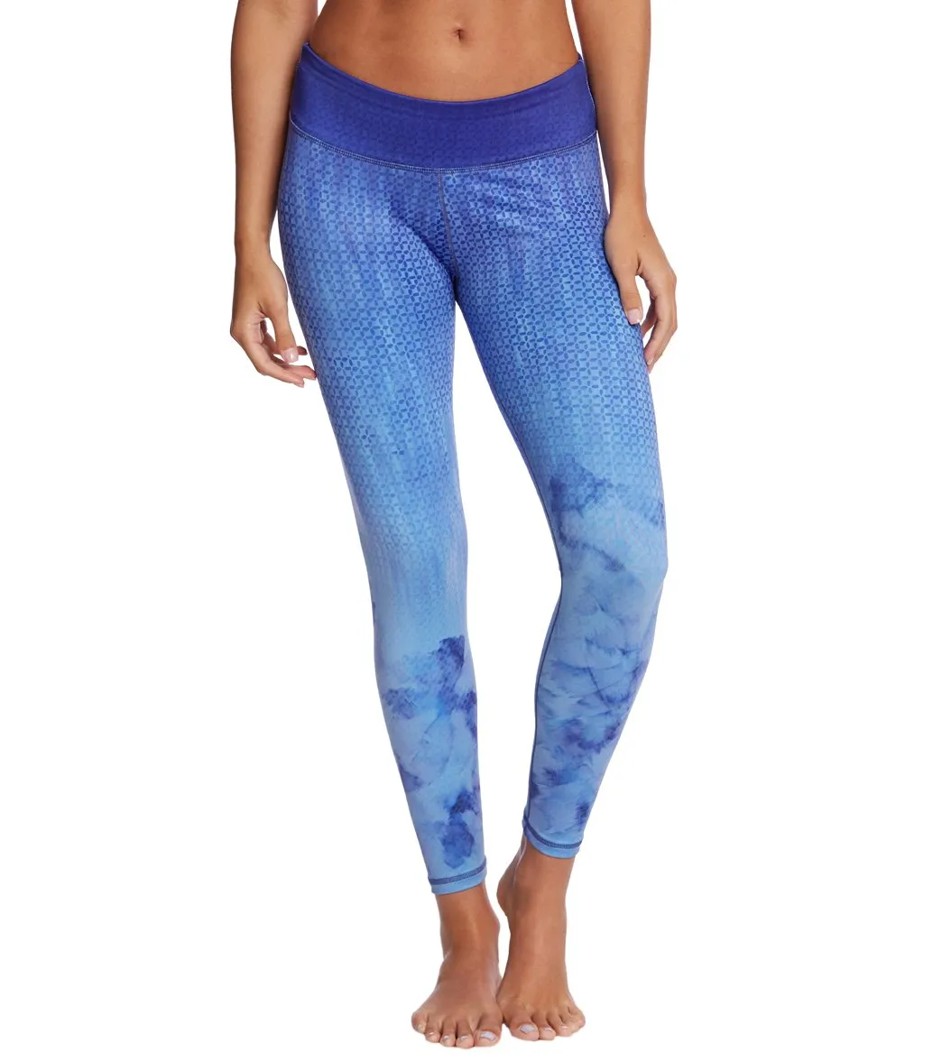prAna Roxanne Yoga Leggings