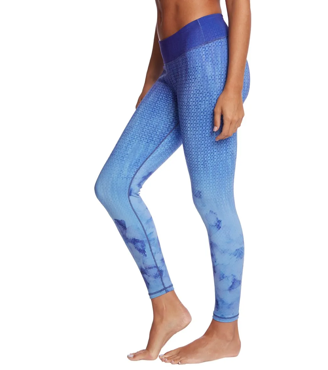 prAna Roxanne Yoga Leggings