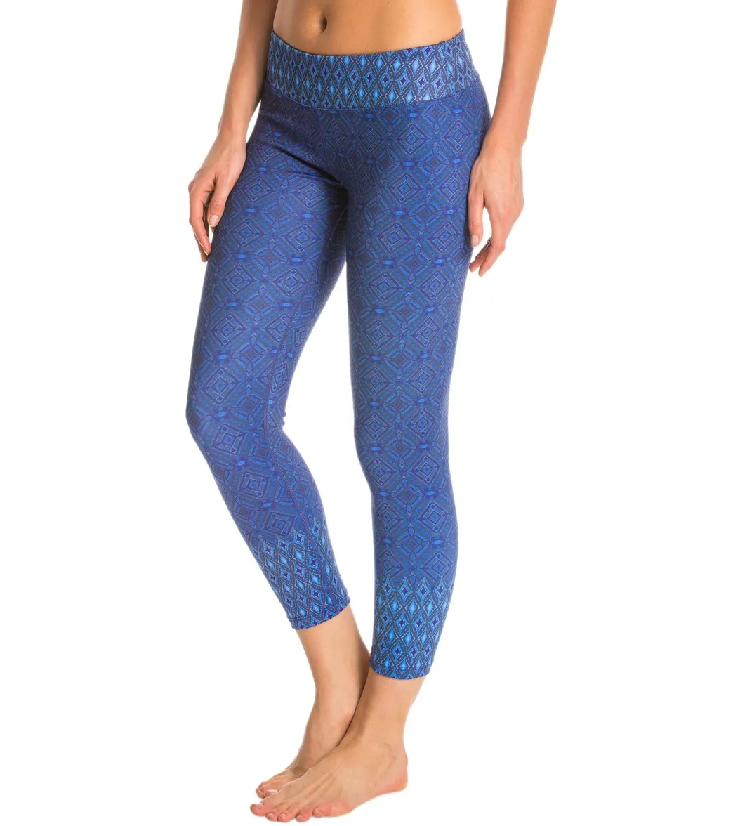 prAna Roxanne Yoga Leggings