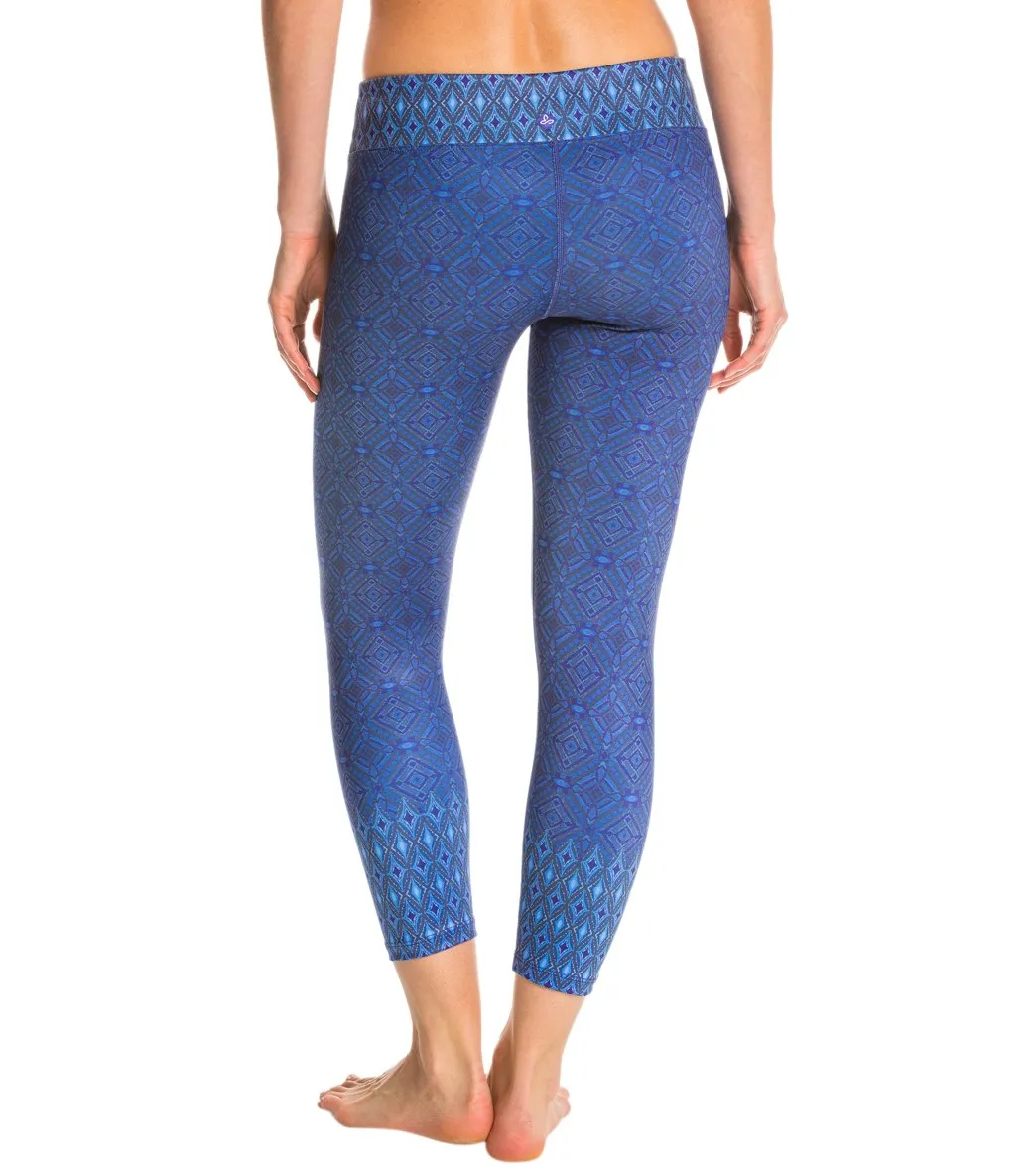 prAna Roxanne Yoga Leggings