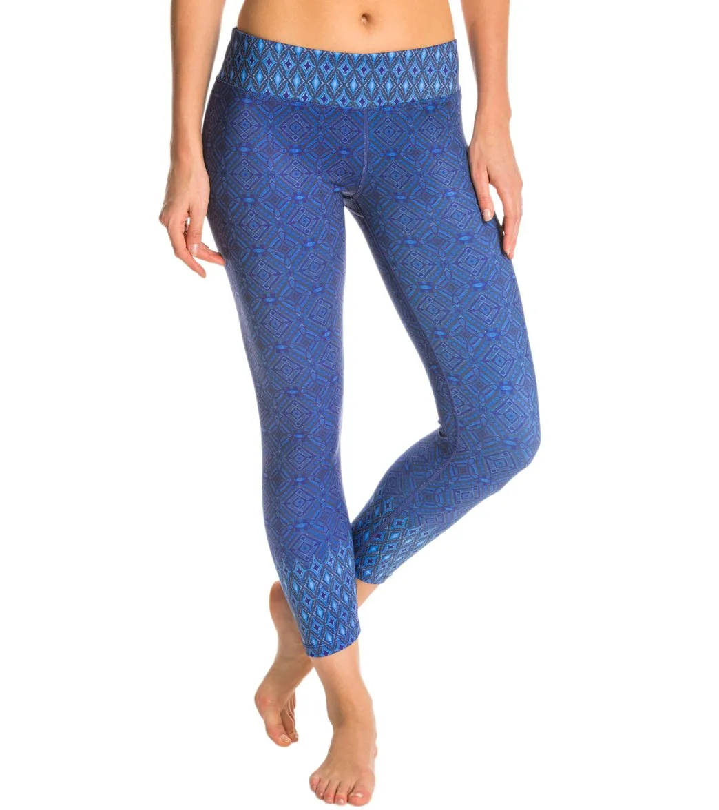 prAna Roxanne Yoga Leggings