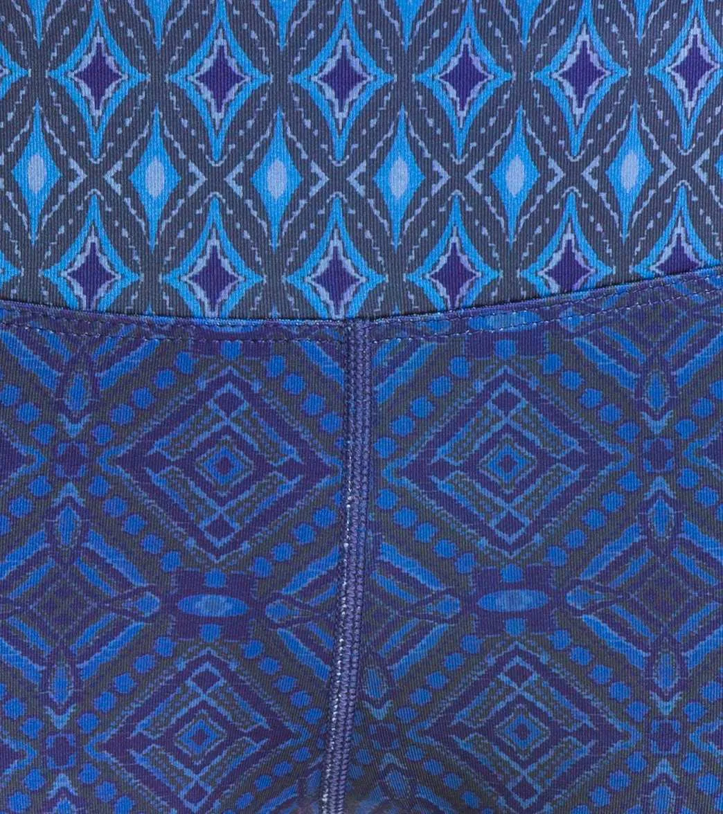 prAna Roxanne Yoga Leggings