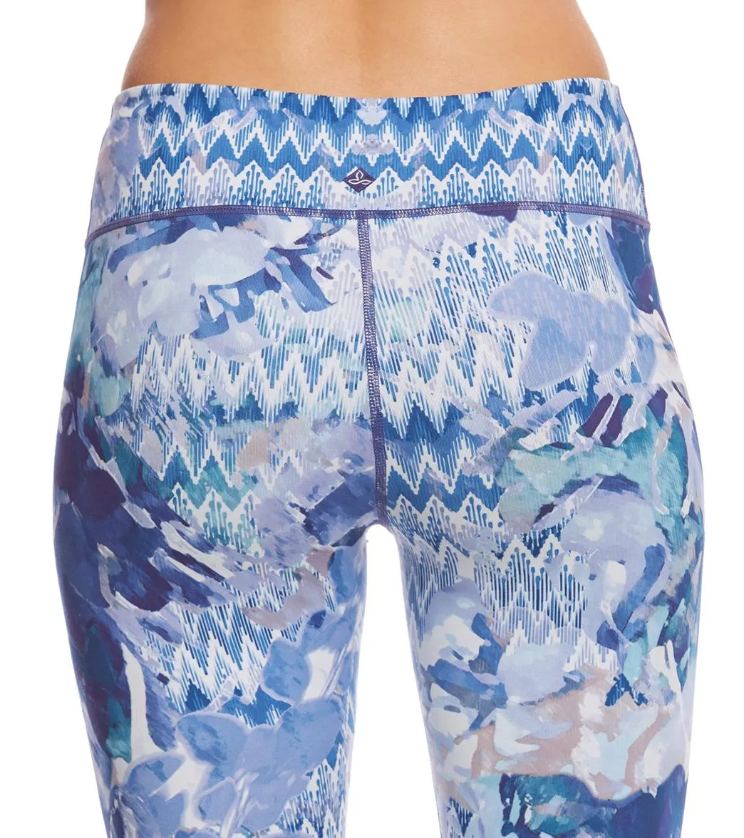 prAna Roxanne Yoga Leggings