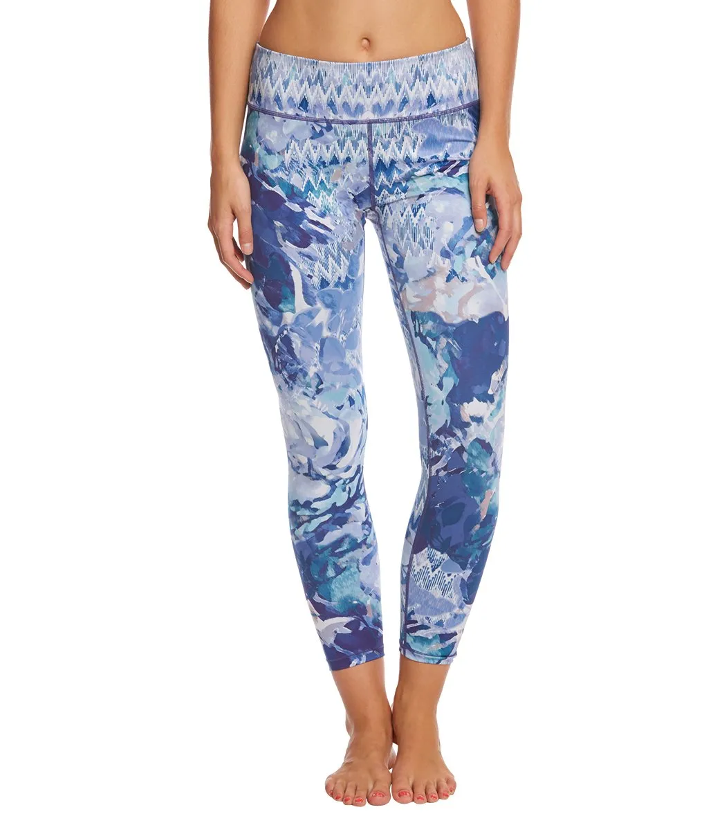 prAna Roxanne Yoga Leggings