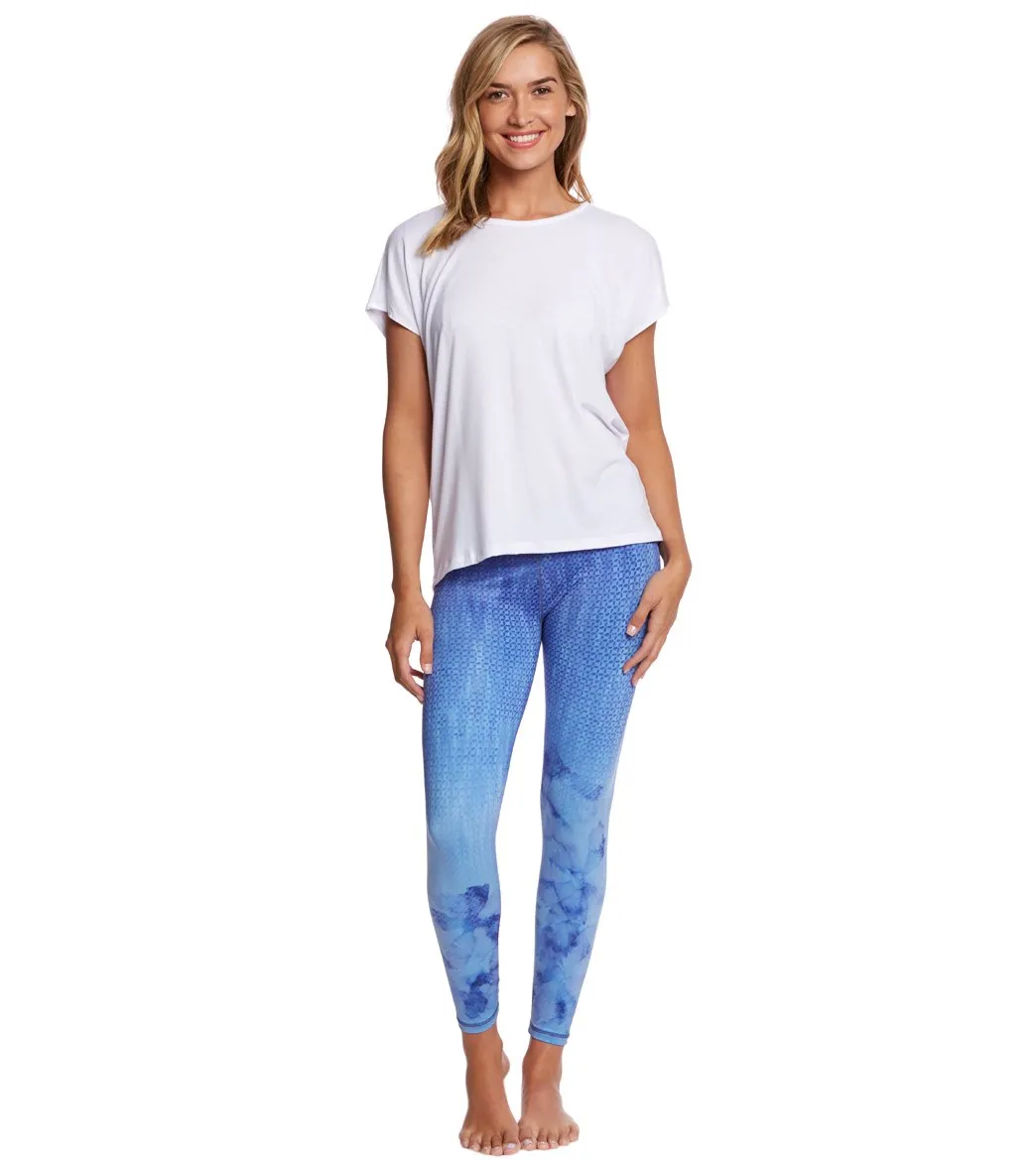 prAna Roxanne Yoga Leggings